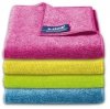 E-cloth ścierka ogólnego użytku do czyszczenia bez detergentów